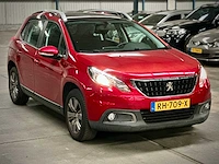 Peugeot 2008 1.2 puretech blue lion; rh-709-x - afbeelding 9 van  15