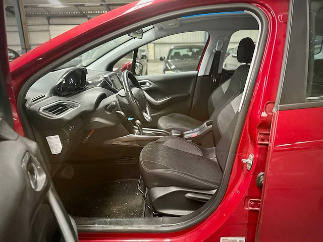 Peugeot 2008 1.2 puretech blue lion; rh-709-x - afbeelding 11 van  15