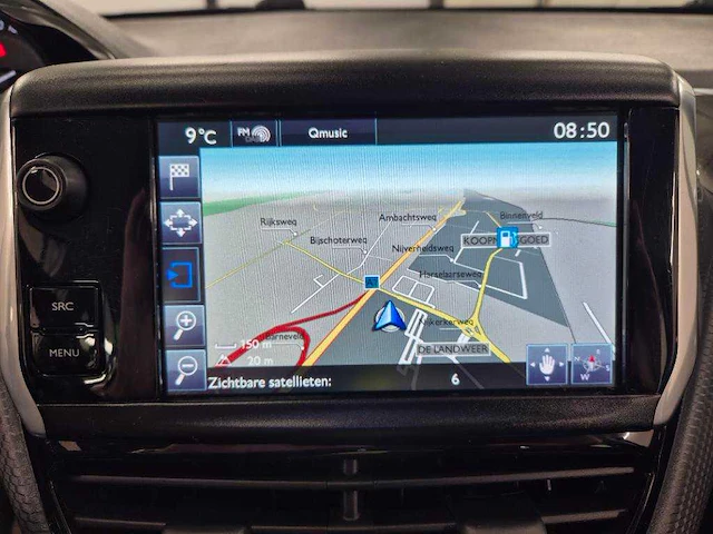 Peugeot 2008 1.2 puretech crossway, pl-864-k - afbeelding 4 van  20