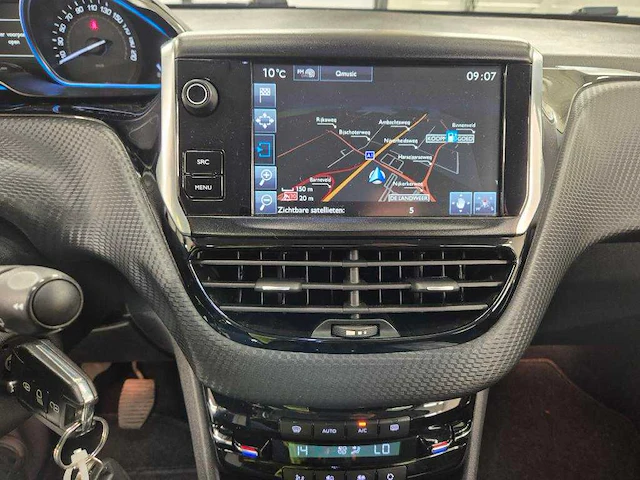 Peugeot 2008 1.2 puretech crossway, pl-864-k - afbeelding 5 van  20
