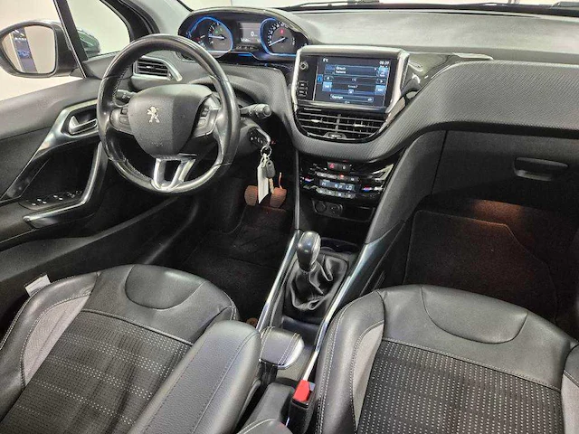 Peugeot 2008 1.2 puretech crossway, pl-864-k - afbeelding 6 van  20