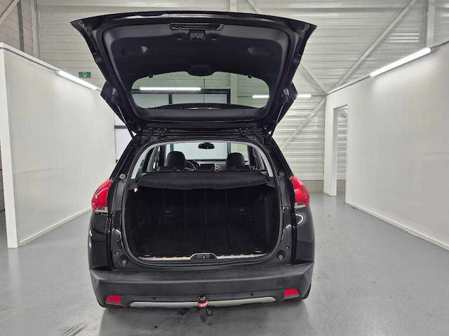 Peugeot 2008 1.2 puretech crossway, pl-864-k - afbeelding 7 van  20