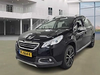 Peugeot 2008 1.2 puretech crossway, pl-864-k - afbeelding 1 van  20