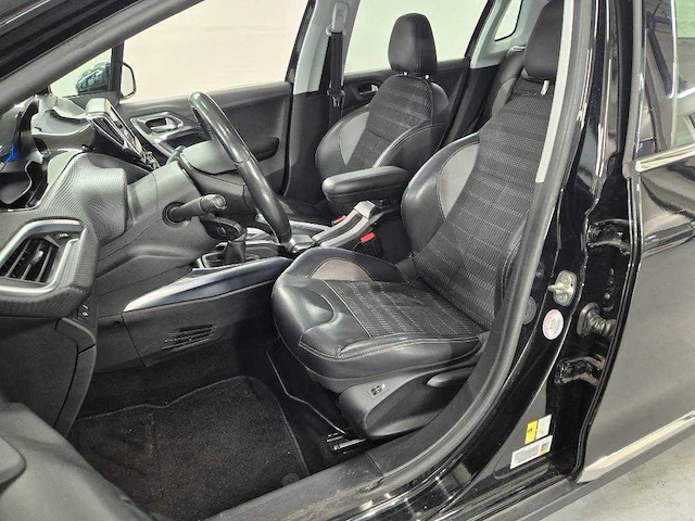 Peugeot 2008 1.2 puretech crossway, pl-864-k - afbeelding 16 van  20