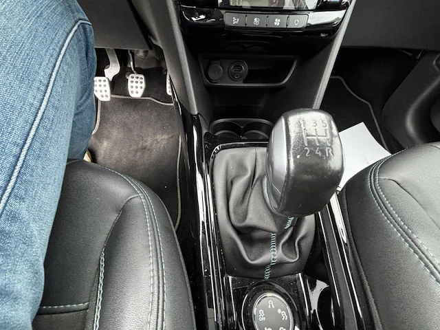 Peugeot 2008 1.2 puretech crossway s&s, 2018 - afbeelding 5 van  27