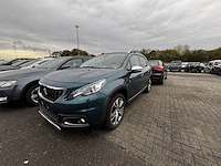 Peugeot 2008 1.2 puretech crossway s&s, 2018 - afbeelding 1 van  27