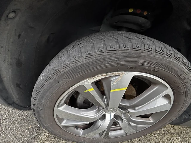 Peugeot 2008 1.2 puretech crossway s&s, 2018 - afbeelding 20 van  27