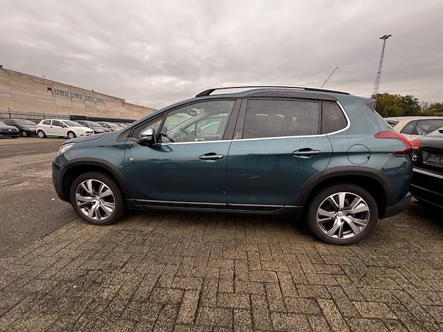 Peugeot 2008 1.2 puretech crossway s&s, 2018 - afbeelding 24 van  27