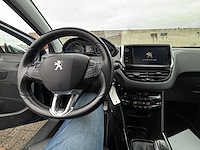 Peugeot 2008 1.2 puretech crossway s&s, 2018 - afbeelding 2 van  27
