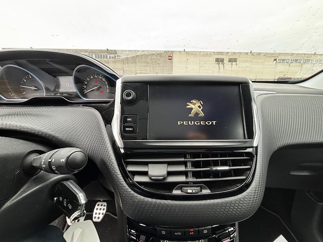 Peugeot 2008 1.2 puretech crossway s&s, 2018 - afbeelding 3 van  27