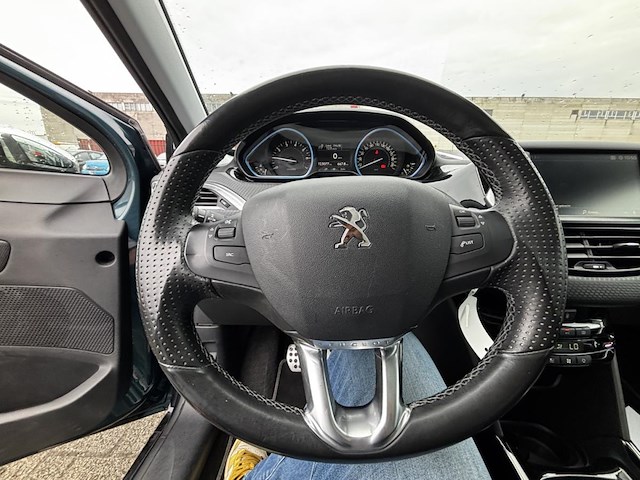 Peugeot 2008 1.2 puretech crossway s&s, 2018 - afbeelding 7 van  27