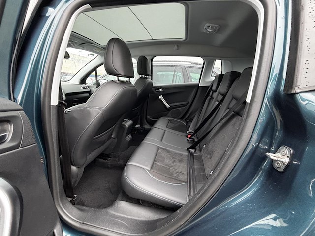 Peugeot 2008 1.2 puretech crossway s&s, 2018 - afbeelding 10 van  27