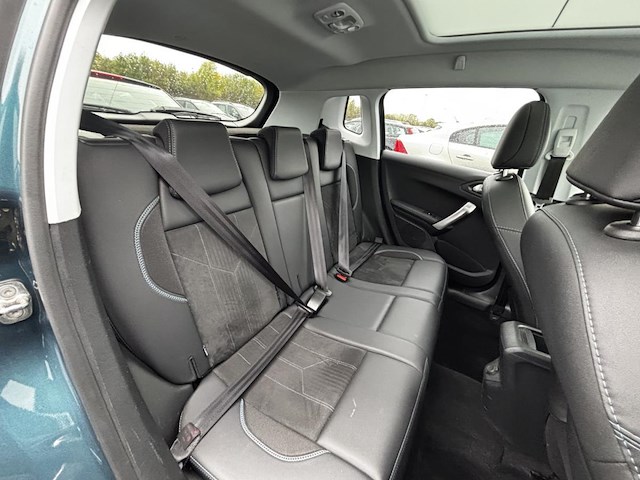 Peugeot 2008 1.2 puretech crossway s&s, 2018 - afbeelding 14 van  27