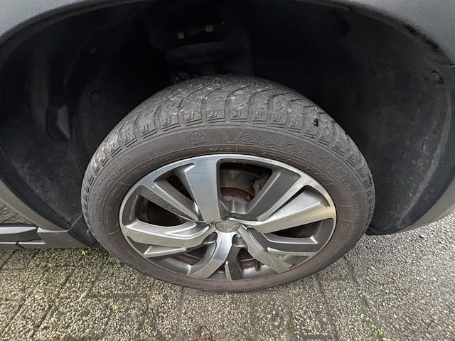 Peugeot 2008 1.2 puretech crossway s&s, 2018 - afbeelding 16 van  27