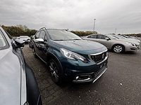 Peugeot 2008 1.2 puretech crossway s&s, 2018 - afbeelding 21 van  27