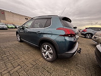 Peugeot 2008 1.2 puretech crossway s&s, 2018 - afbeelding 23 van  27