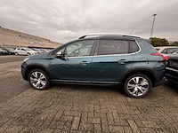 Peugeot 2008 1.2 puretech crossway s&s, 2018 - afbeelding 24 van  27