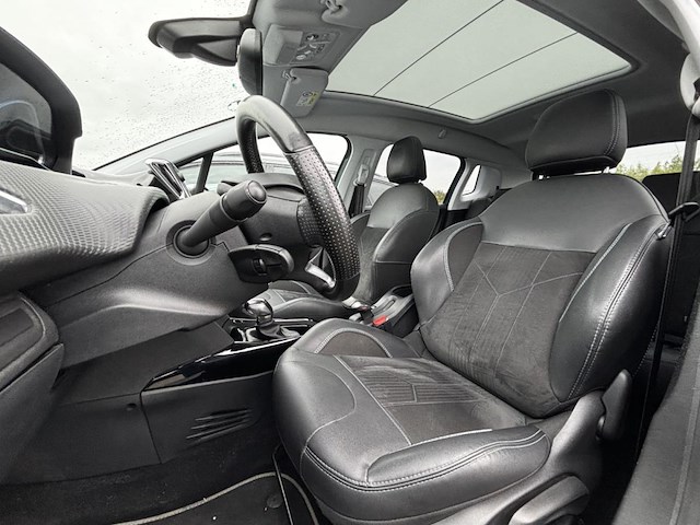 Peugeot 2008 1.2 puretech crossway s&s, 2018 - afbeelding 26 van  27