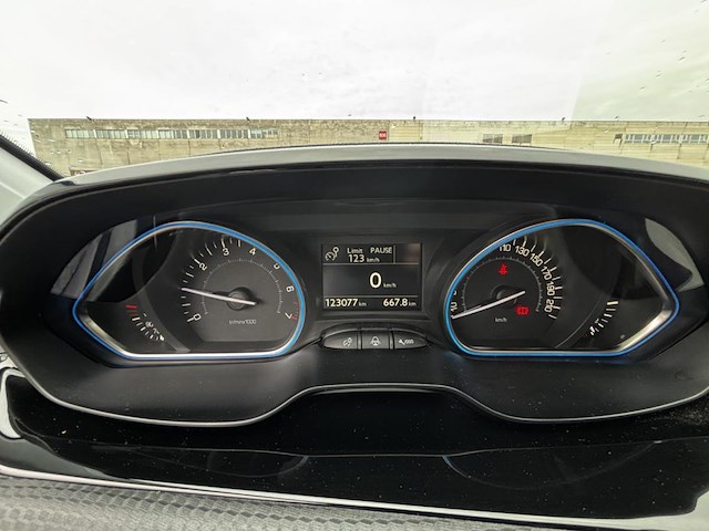 Peugeot 2008 1.2 puretech crossway s&s, 2018 - afbeelding 27 van  27