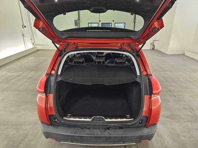 Peugeot 2008 1.2 puretech féline, ; ht-670-f - afbeelding 8 van  19