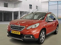 Peugeot 2008 1.2 puretech féline, ; ht-670-f - afbeelding 1 van  19