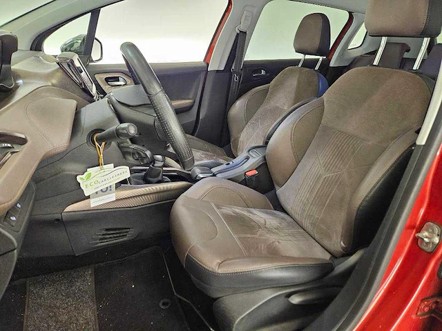 Peugeot 2008 1.2 puretech féline, ; ht-670-f - afbeelding 15 van  19
