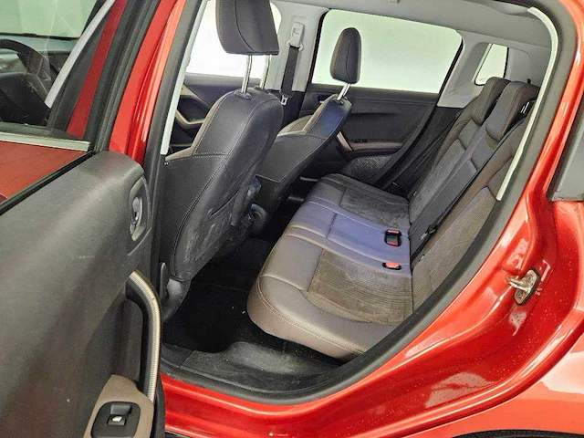 Peugeot 2008 1.2 puretech féline, ; ht-670-f - afbeelding 16 van  19