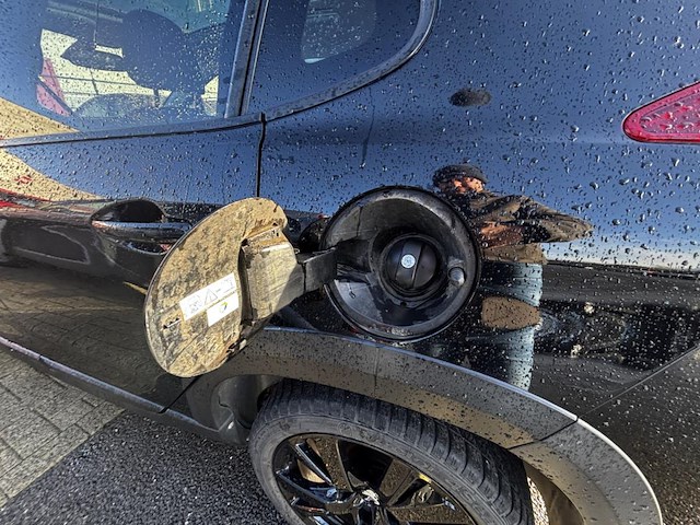 Peugeot 2008 1.2 puretech gt line s&s,2017 - afbeelding 11 van  27