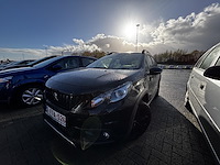 Peugeot 2008 1.2 puretech gt line s&s,2017 - afbeelding 1 van  27