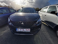 Peugeot 2008 1.2 puretech gt line s&s,2017 - afbeelding 12 van  27