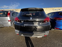 Peugeot 2008 1.2 puretech gt line s&s,2017 - afbeelding 23 van  27