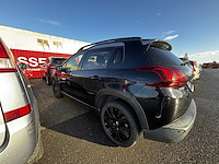 Peugeot 2008 1.2 puretech gt line s&s,2017 - afbeelding 24 van  27