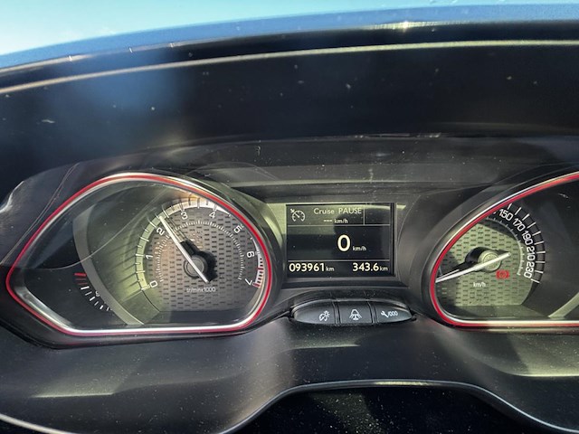 Peugeot 2008 1.2 puretech gt line s&s,2017 - afbeelding 27 van  27