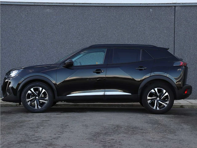 Peugeot 2008 1.2 puretech | l-236-pk - afbeelding 6 van  46
