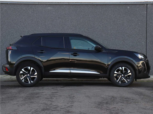 Peugeot 2008 1.2 puretech | l-236-pk - afbeelding 10 van  46