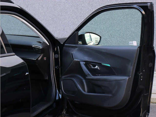 Peugeot 2008 1.2 puretech | l-236-pk - afbeelding 11 van  46