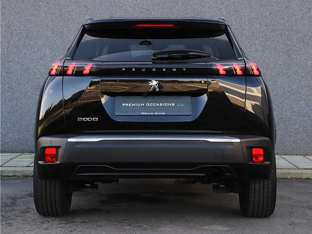 Peugeot 2008 1.2 puretech | l-236-pk - afbeelding 18 van  46