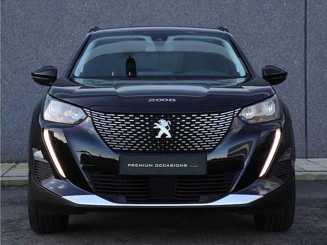 Peugeot 2008 1.2 puretech | l-236-pk - afbeelding 22 van  46