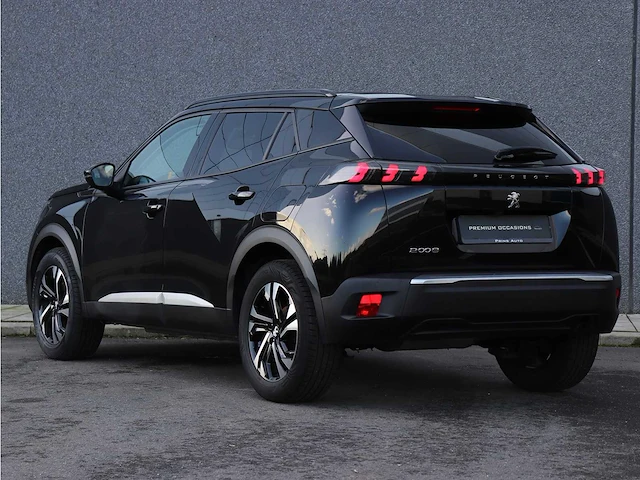 Peugeot 2008 1.2 puretech | l-236-pk - afbeelding 29 van  46