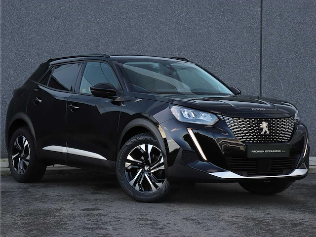 Peugeot 2008 1.2 puretech | l-236-pk - afbeelding 42 van  46