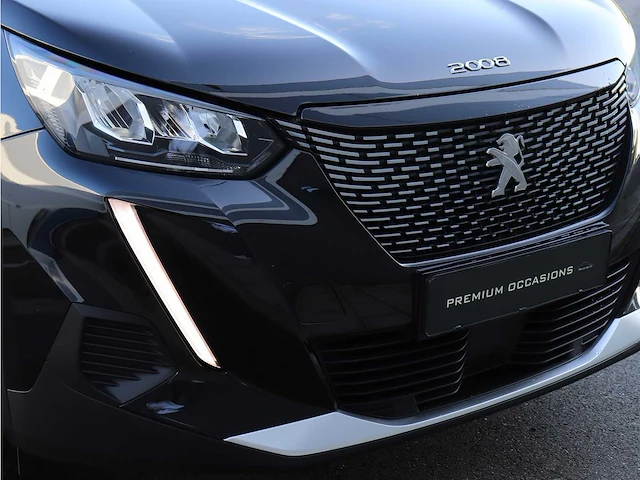 Peugeot 2008 1.2 puretech | l-236-pk - afbeelding 45 van  46