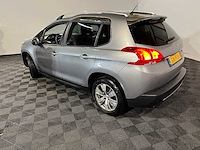 Peugeot 2008 1.2 puretech style, gn-915-b - afbeelding 7 van  14