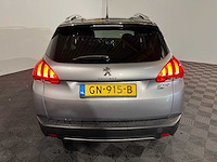 Peugeot 2008 1.2 puretech style, gn-915-b - afbeelding 8 van  14