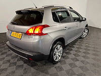 Peugeot 2008 1.2 puretech style, gn-915-b - afbeelding 10 van  14