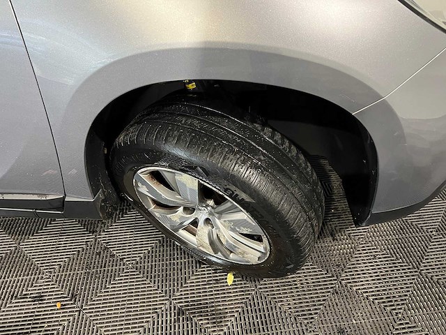 Peugeot 2008 1.2 puretech style, gn-915-b - afbeelding 12 van  14