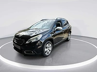 Peugeot 2008 1.2 puretech style | gz-050-t | i - afbeelding 1 van  27