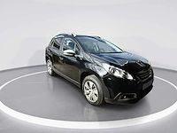 Peugeot 2008 1.2 puretech style | gz-050-t | i - afbeelding 25 van  27