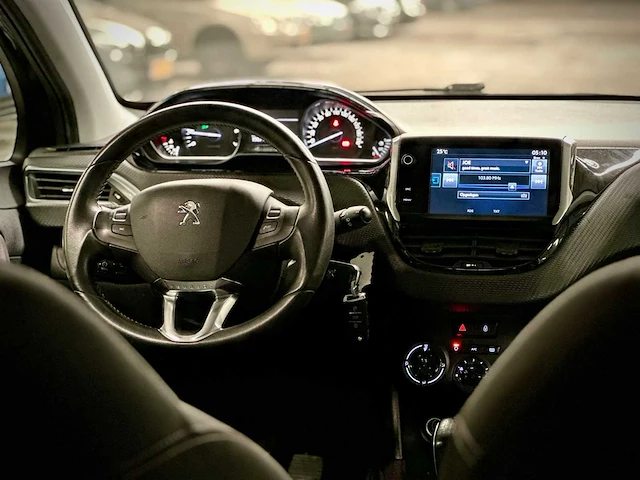 Peugeot 2008 1.2 puretech style; hs-213-h - afbeelding 3 van  15