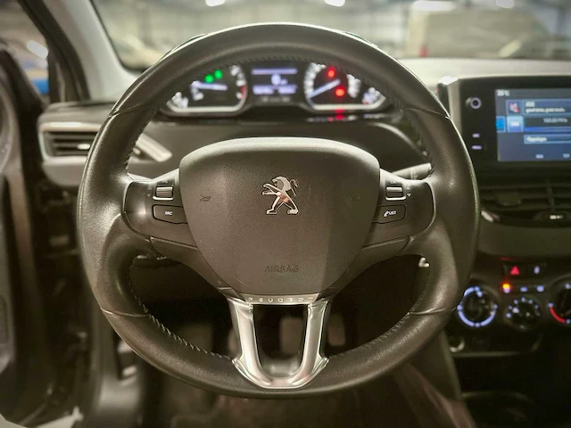 Peugeot 2008 1.2 puretech style; hs-213-h - afbeelding 4 van  15
