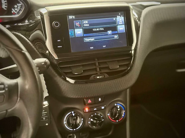 Peugeot 2008 1.2 puretech style; hs-213-h - afbeelding 5 van  15